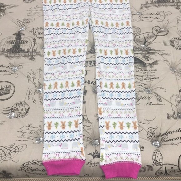 BP. Thermal Knit Pajama One-Piece - Picture 4 of 6